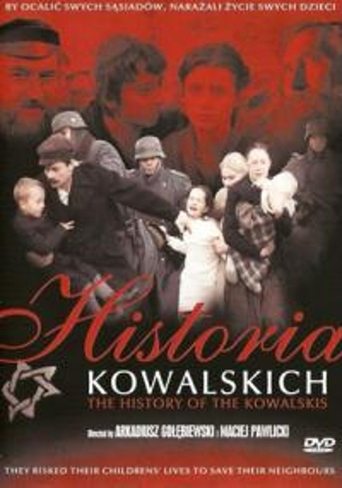 Historia Kowalskich Poster of Historia Kowalskich
