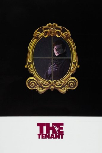 The Tenant Poster of The Tenant