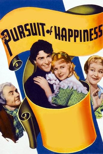 The Pursuit of Happiness Poster of The Pursuit of Happiness