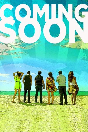 Coming Soon Poster of Coming Soon