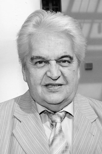 Evgeniy Krylatov Portrait of Evgeniy Krylatov