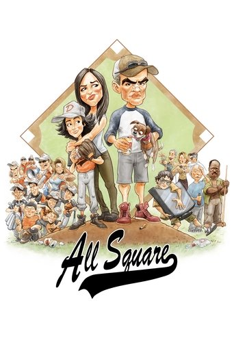 All Square Poster of All Square