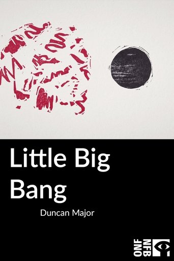 Little Big Bang Poster of Little Big Bang