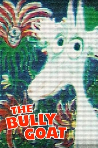 The Bully Goat Poster of The Bully Goat