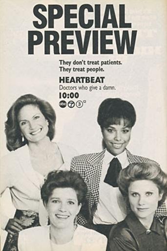 HeartBeat Poster of HeartBeat
