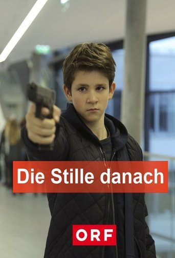 Die Stille danach Poster of Die Stille danach