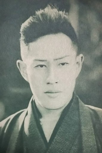 Kanjūrō Arashi Portrait of Kanjūrō Arashi