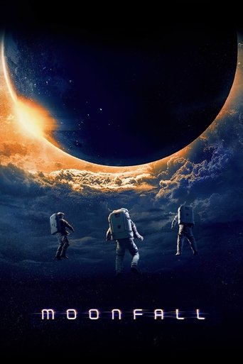 Moonfall Poster of Moonfall