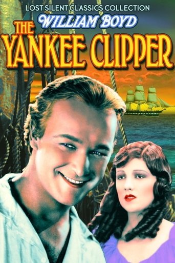 The Yankee Clipper Poster of The Yankee Clipper