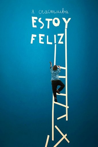 Estoy feliz Poster of Estoy feliz