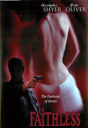The Falling Poster of The Falling