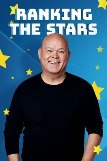 Ranking the Stars Poster of Ranking the Stars