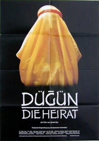 Dügün - Die Heirat Poster of Dügün - Die Heirat