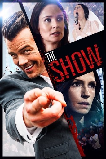 The Show Poster of The Show