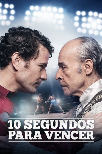 10 Segundos para Vencer Poster of 10 Segundos para Vencer