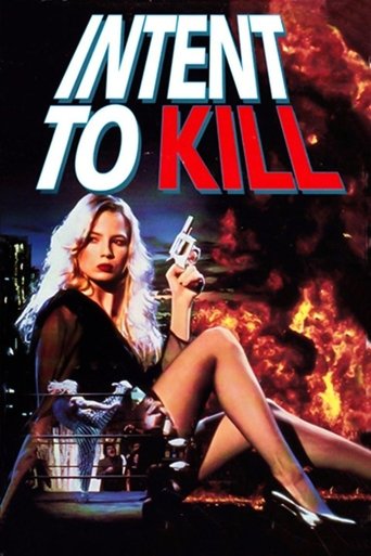 Intent to Kill Poster of Intent to Kill