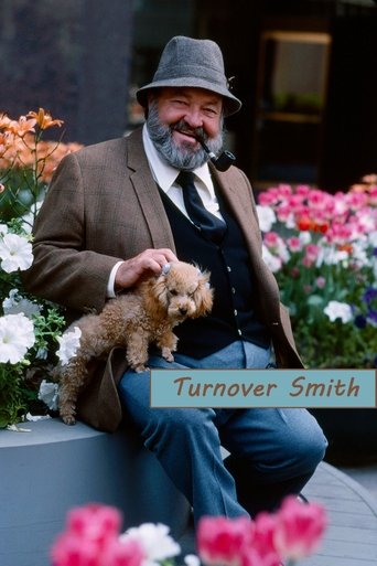 Turnover Smith Poster of Turnover Smith