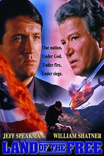 Land of the Free Poster of Land of the Free