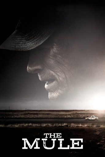 The Mule Poster of The Mule