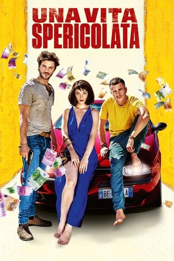 Reckless Poster of Reckless