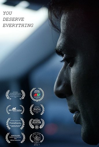You Deserve Everything Poster of You Deserve Everything