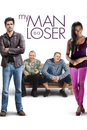 My Man Is a Loser Poster of My Man Is a Loser