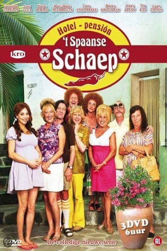 't Spaanse Schaep Poster of 't Spaanse Schaep