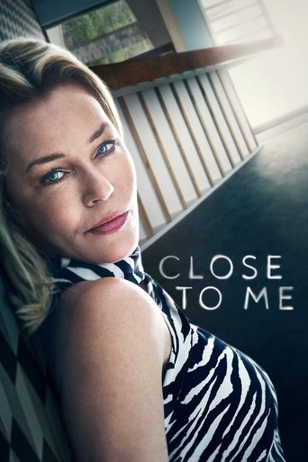 Close to Me Poster of Close to Me