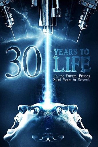 30 Years to Life Poster of 30 Years to Life