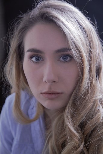 Amelia Di Corso Portrait of Amelia Di Corso