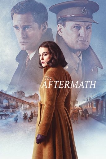The Aftermath Poster of The Aftermath
