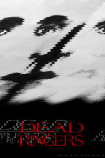 Dead Ringers Poster of Dead Ringers