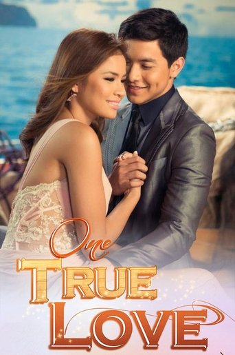 One True Love Poster of One True Love