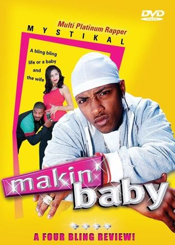 Makin' Baby Poster of Makin' Baby