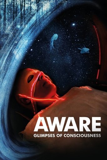 Aware: Glimpses of Consciousness Poster of Aware: Glimpses of Consciousness