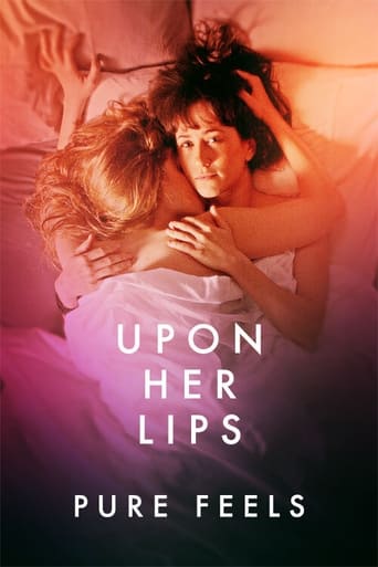 Upon Her Lips: Pure Feels Poster of Upon Her Lips: Pure Feels