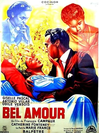 Beautiful Love Poster of Beautiful Love