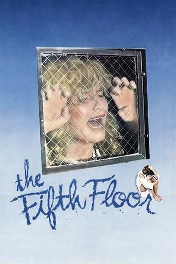 The Fifth Floor Poster of The Fifth Floor