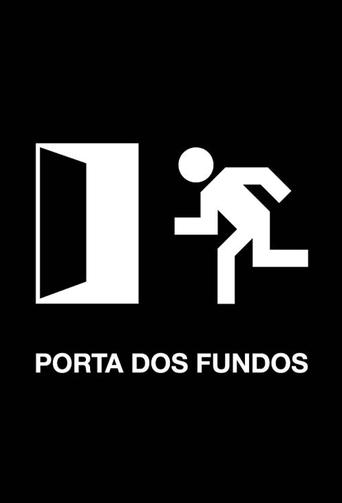 Porta dos Fundos Poster of Porta dos Fundos