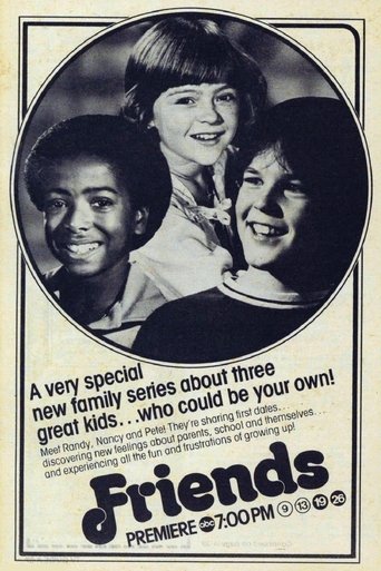 Friends Poster of Friends