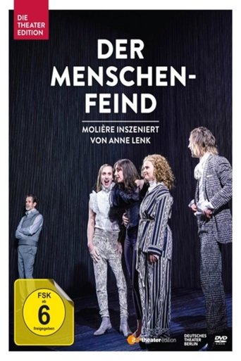 Der Menschenfeind Poster of Der Menschenfeind