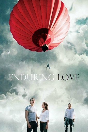 Enduring Love Poster of Enduring Love