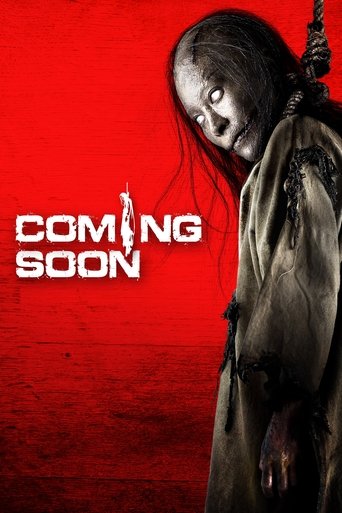 Coming Soon Poster of Coming Soon