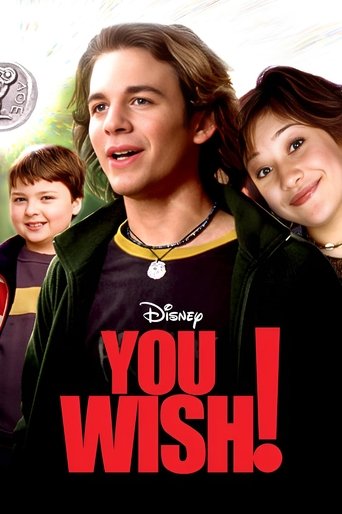You Wish! Poster of You Wish!