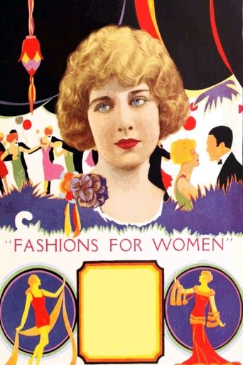 Fashions for Women Poster of Fashions for Women