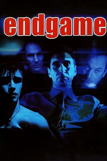 Endgame Poster of Endgame