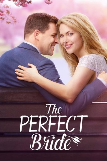 The Perfect Bride Poster of The Perfect Bride