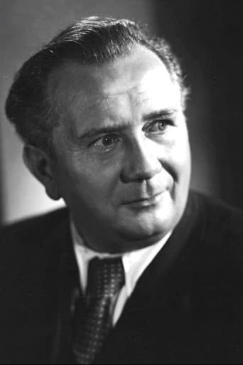 Arno Paulsen Portrait of Arno Paulsen