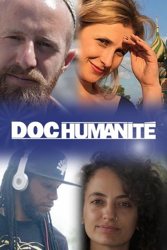 Doc humanité Poster of Doc humanité