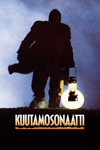 The Moonlight Sonata Poster of The Moonlight Sonata